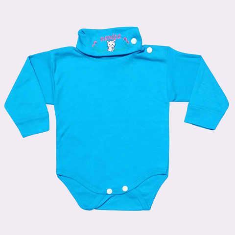 Body beatle 3-6 meses