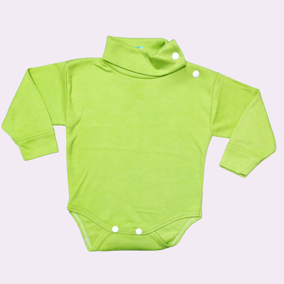 Body beatle 3-6 meses 1