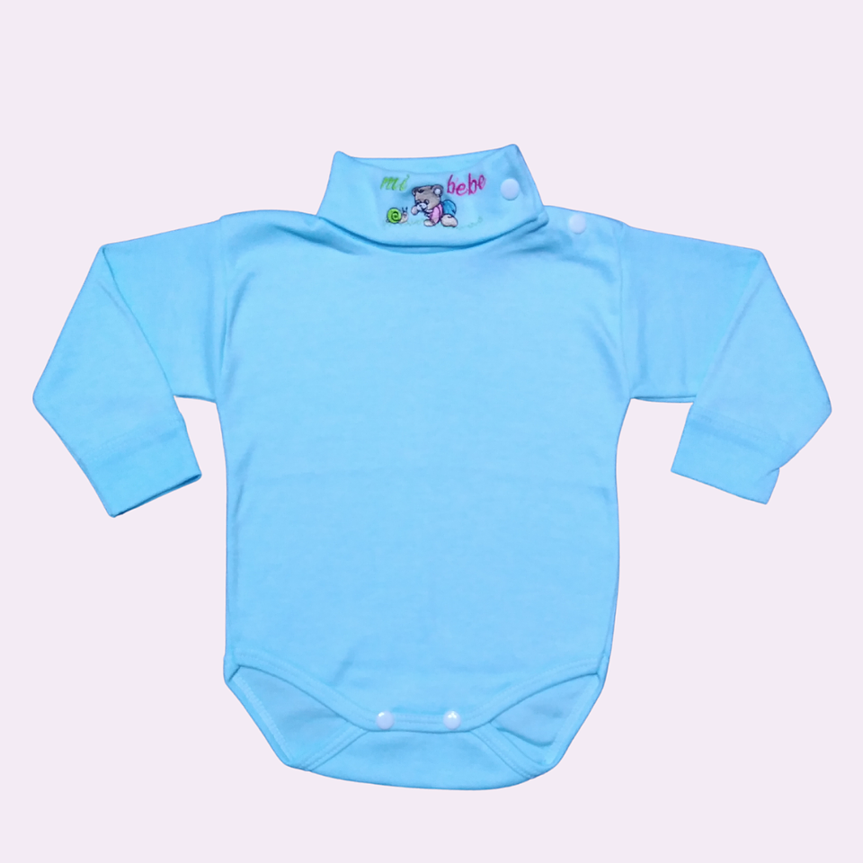 Body beatle 9-12 meses 1