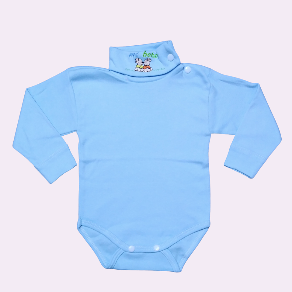 Body beatle 9-12 meses 1