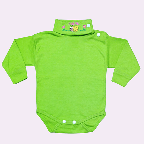 Body beatle 9-12 meses