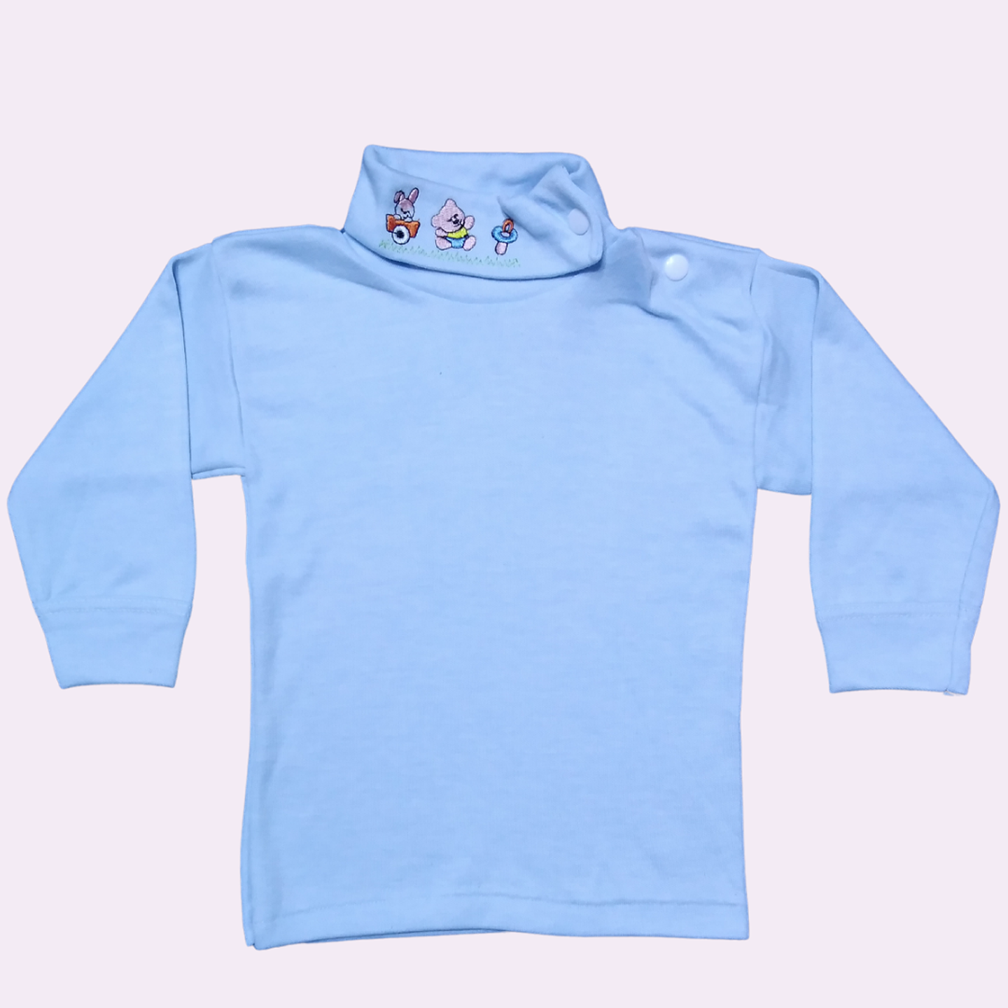 Camiseta beatle 18 meses 1