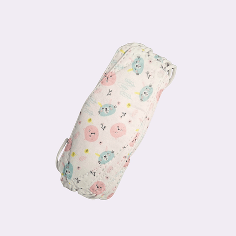 Pack de 10 mascarillas