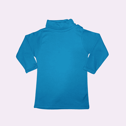 Camiseta beatle 6-9 meses 