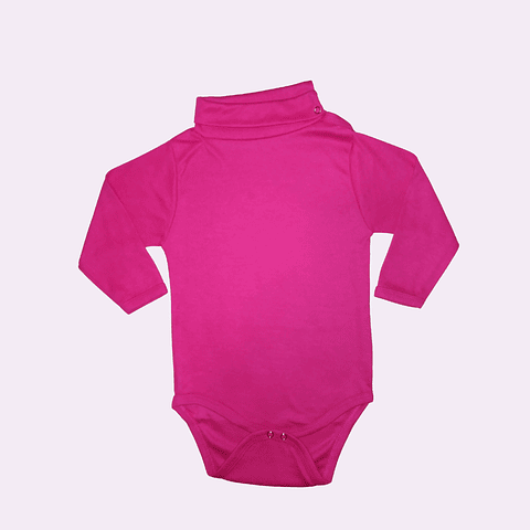 Body beatle 18-24 meses 