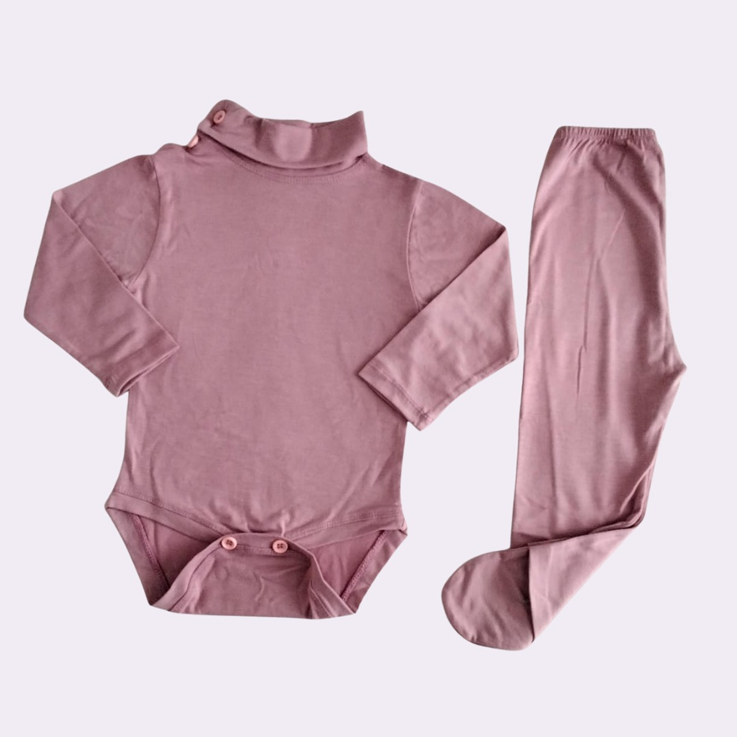 Ajuar 18-24 meses  1