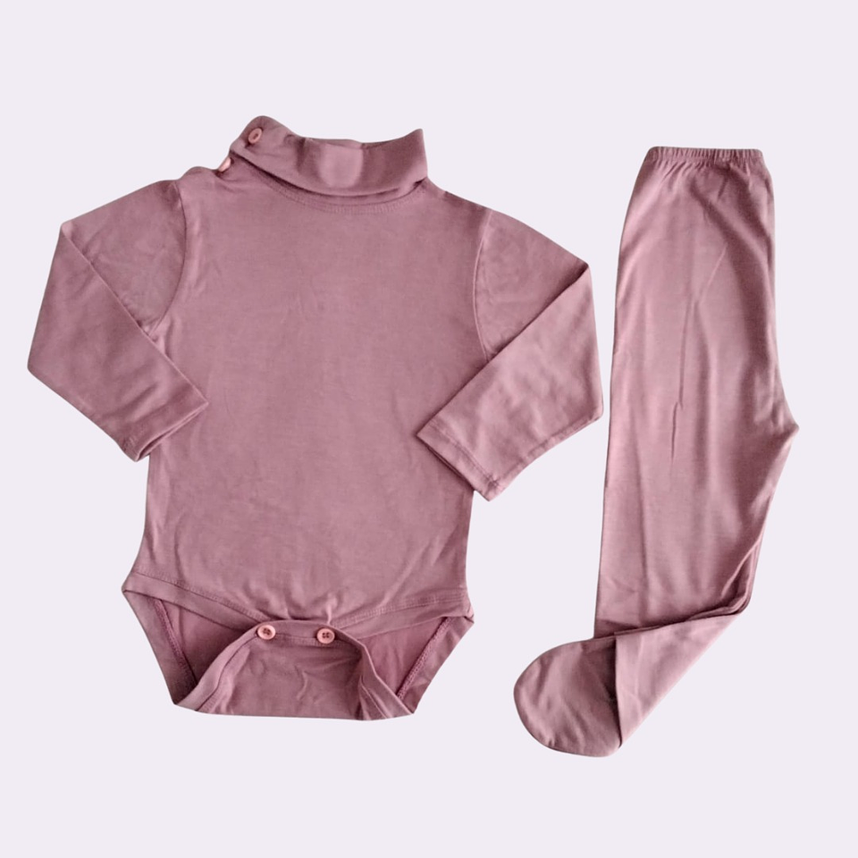 Ajuar 18-24 meses  1