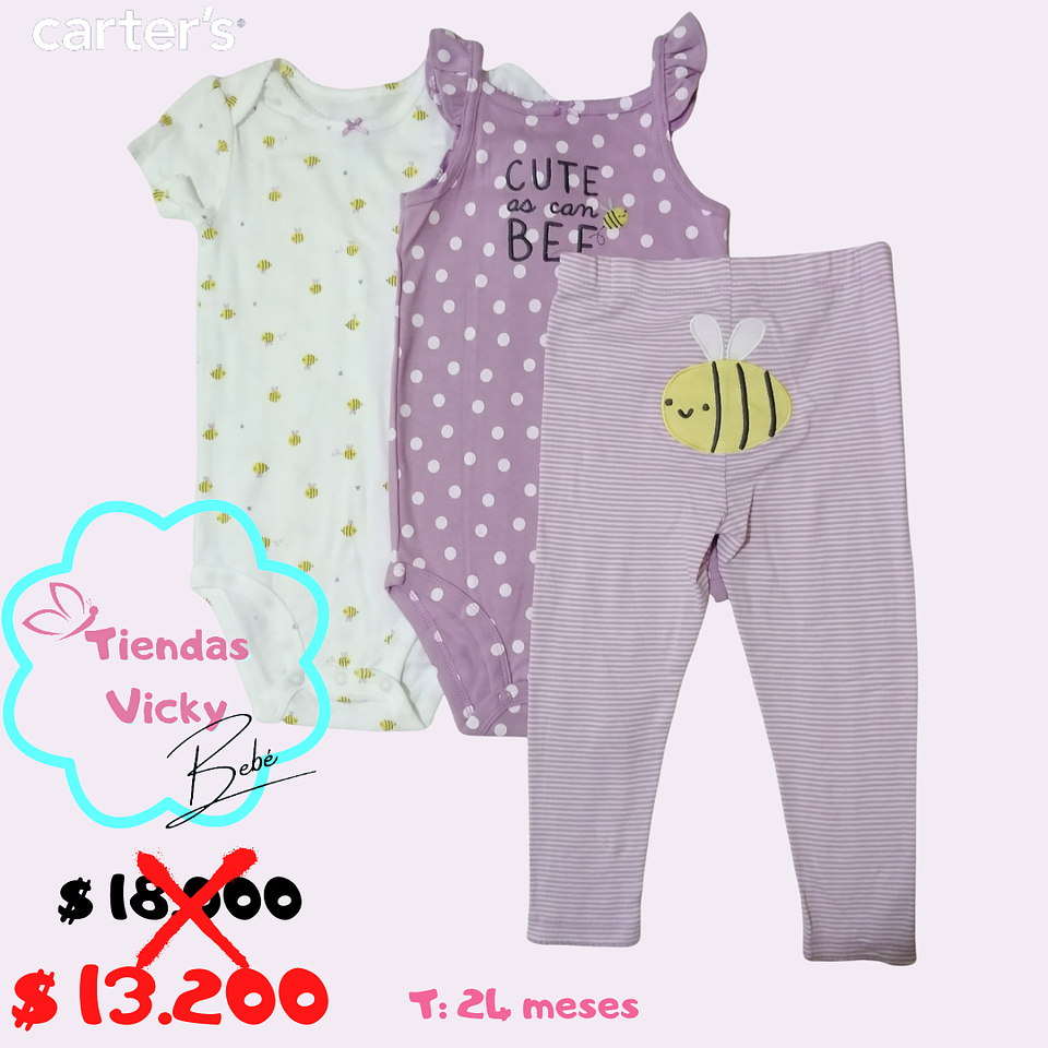 Conjunto 24 meses  1