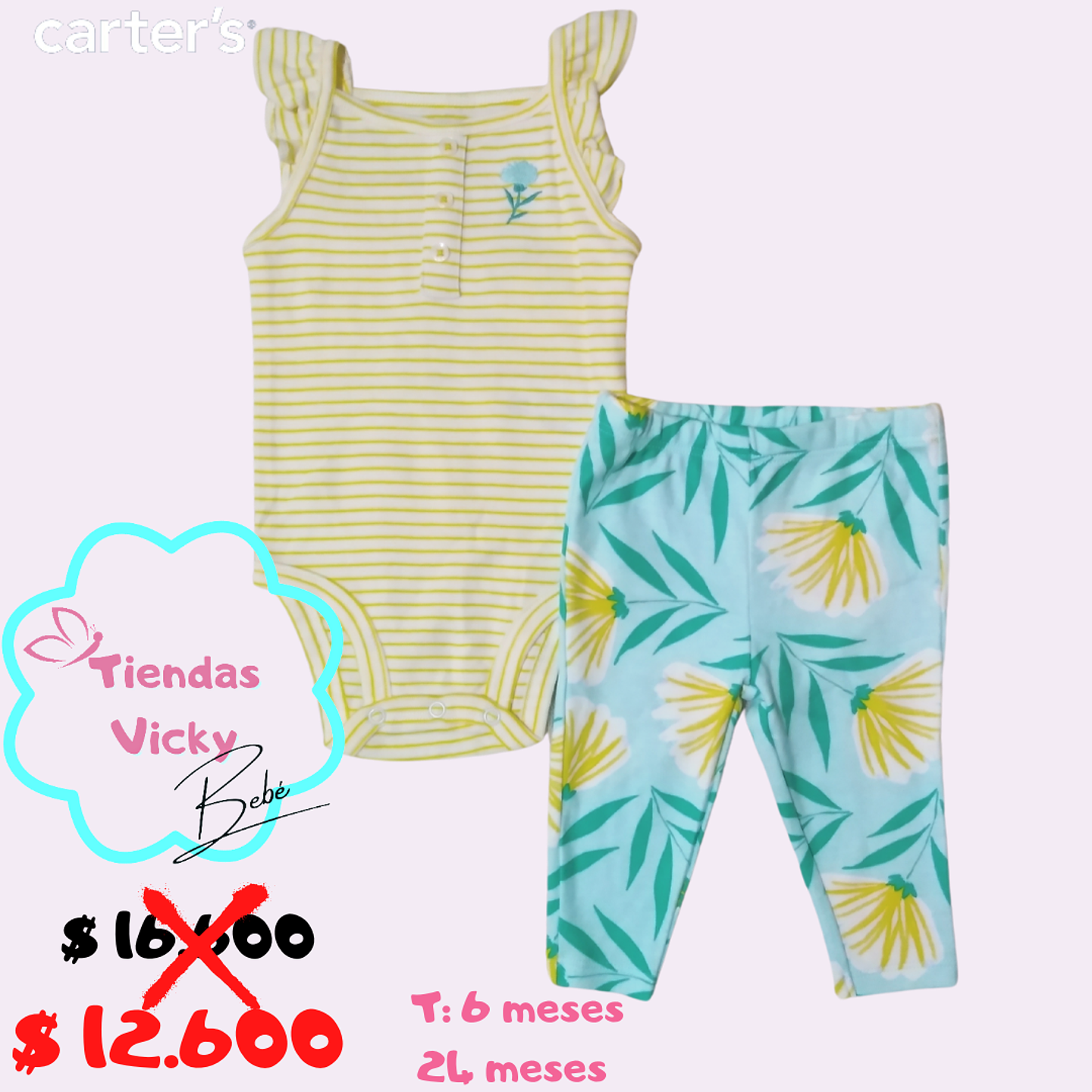 Conjunto 24 meses 1