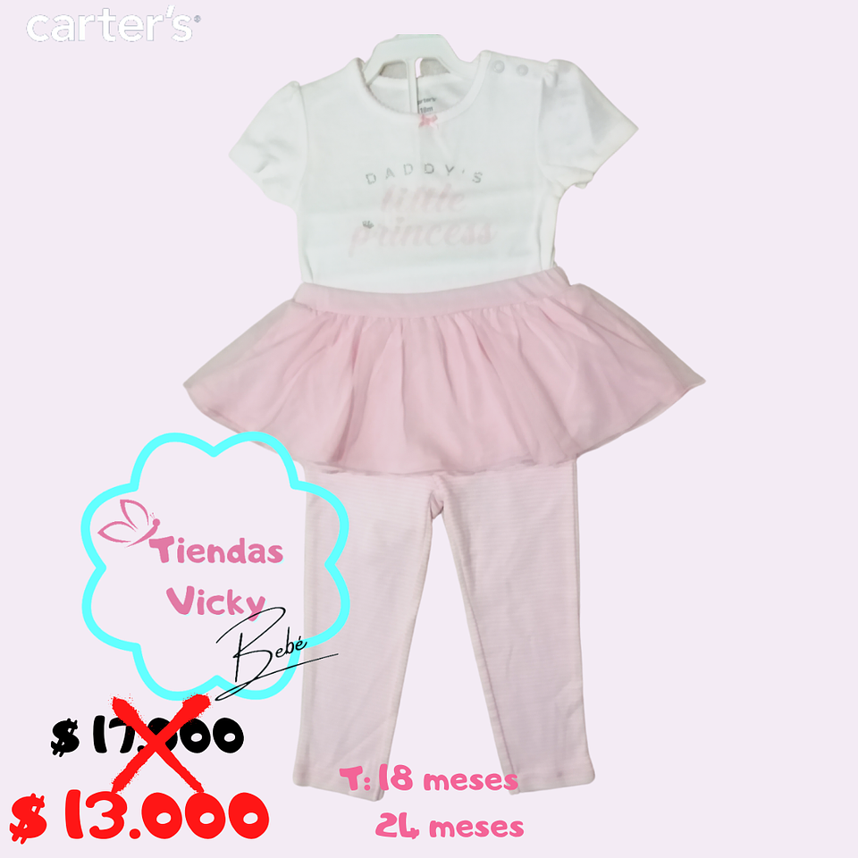 Conjunto de 2 piezas 1