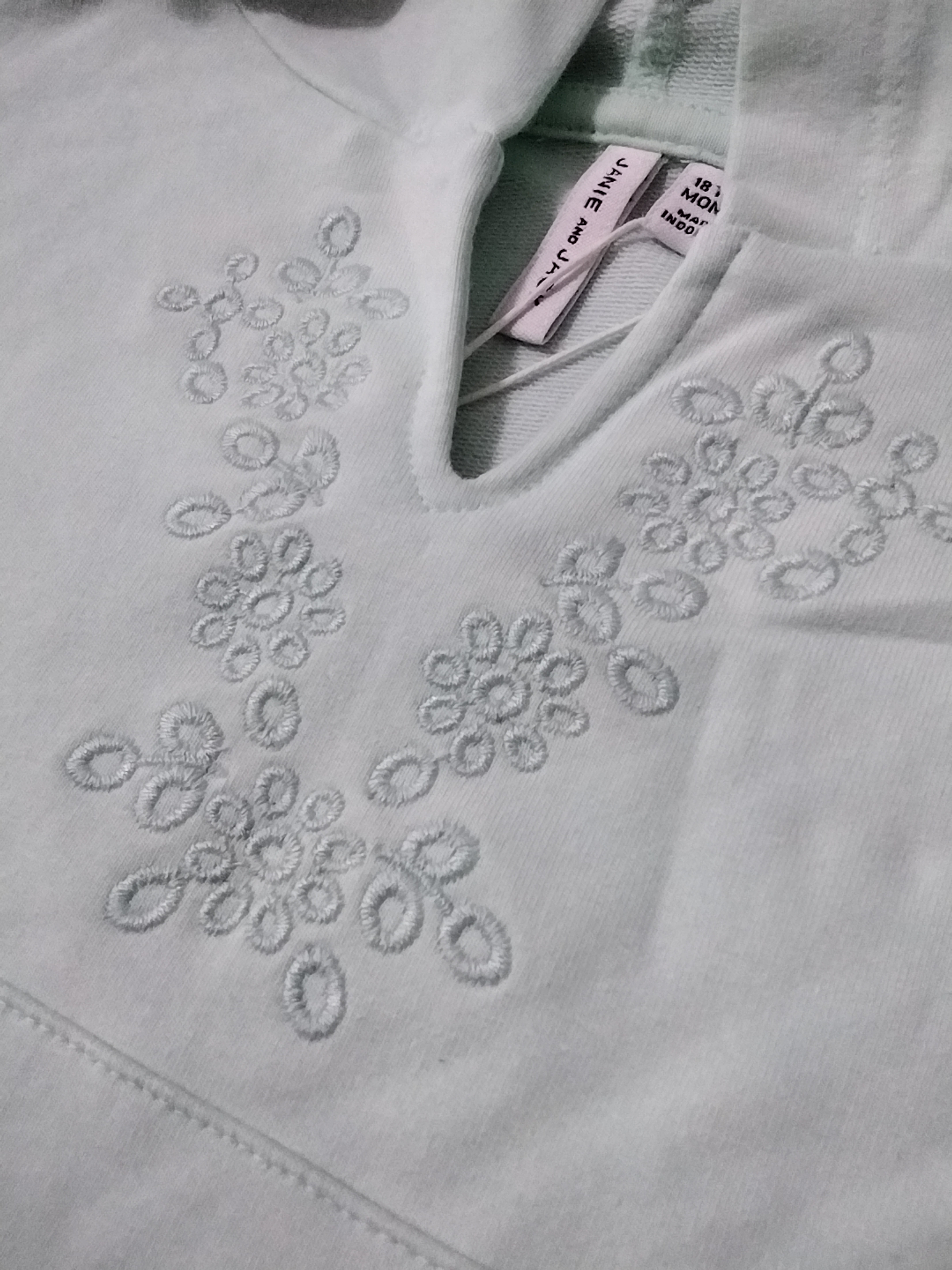 Vestido 18-24 meses  3