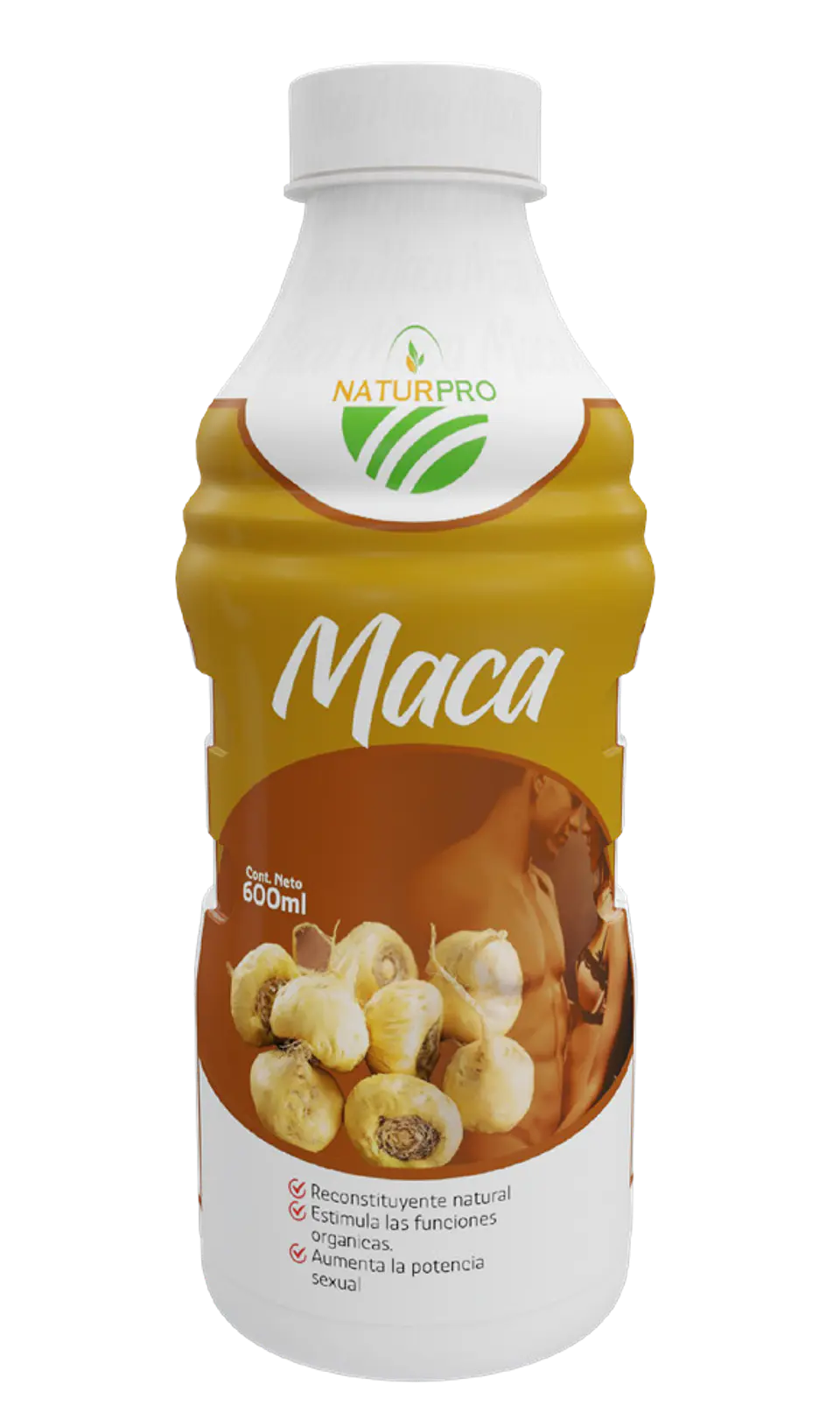 MACA 1