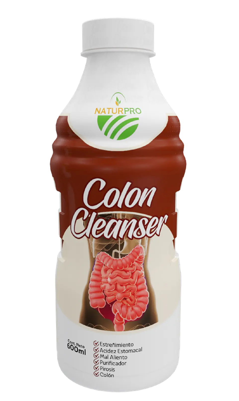 COLON CLEANSER 1