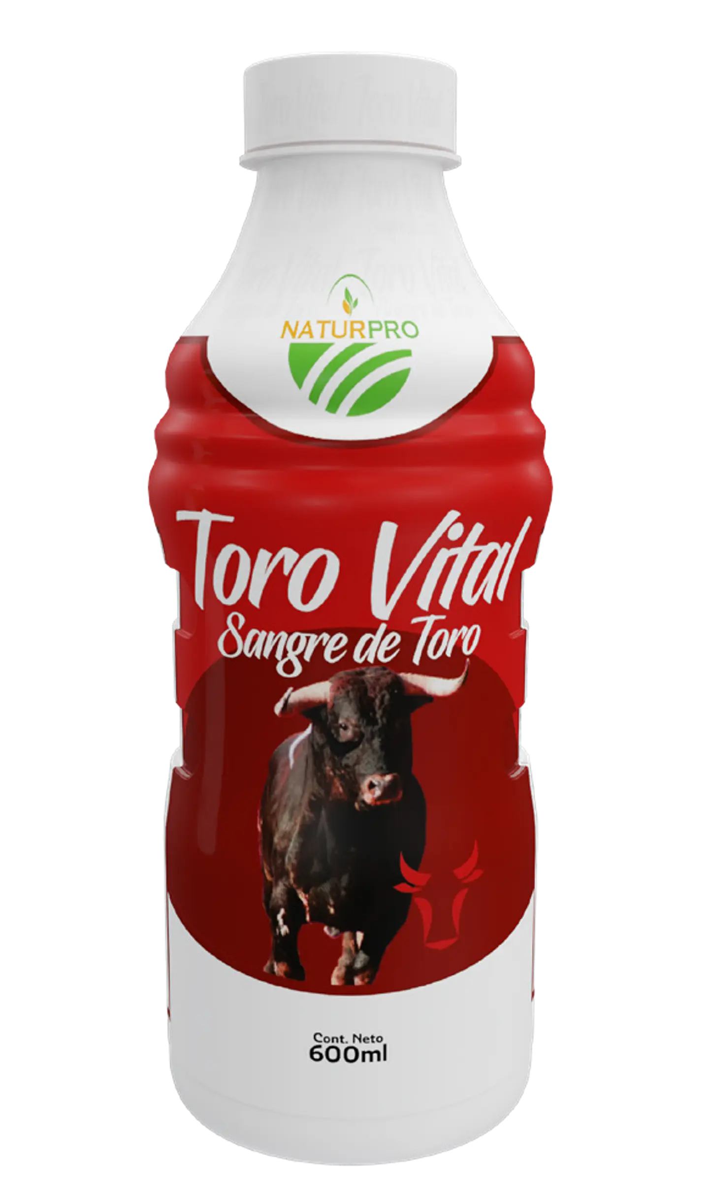 Toro Vital 1