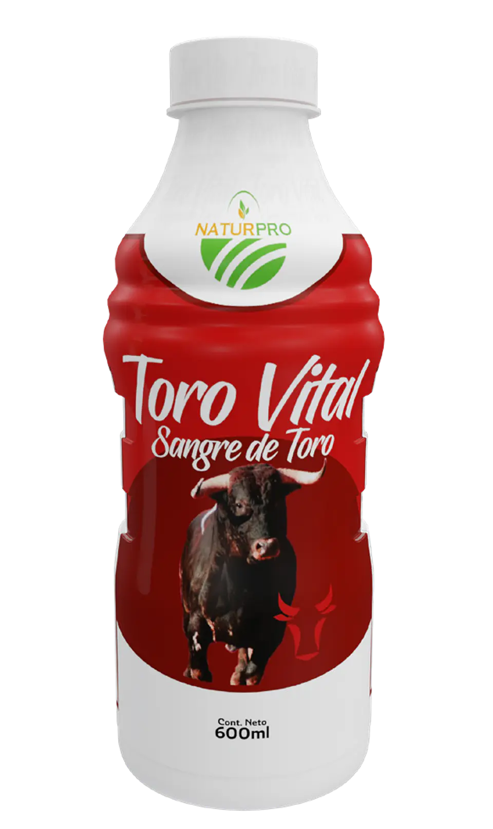 Toro Vital 1