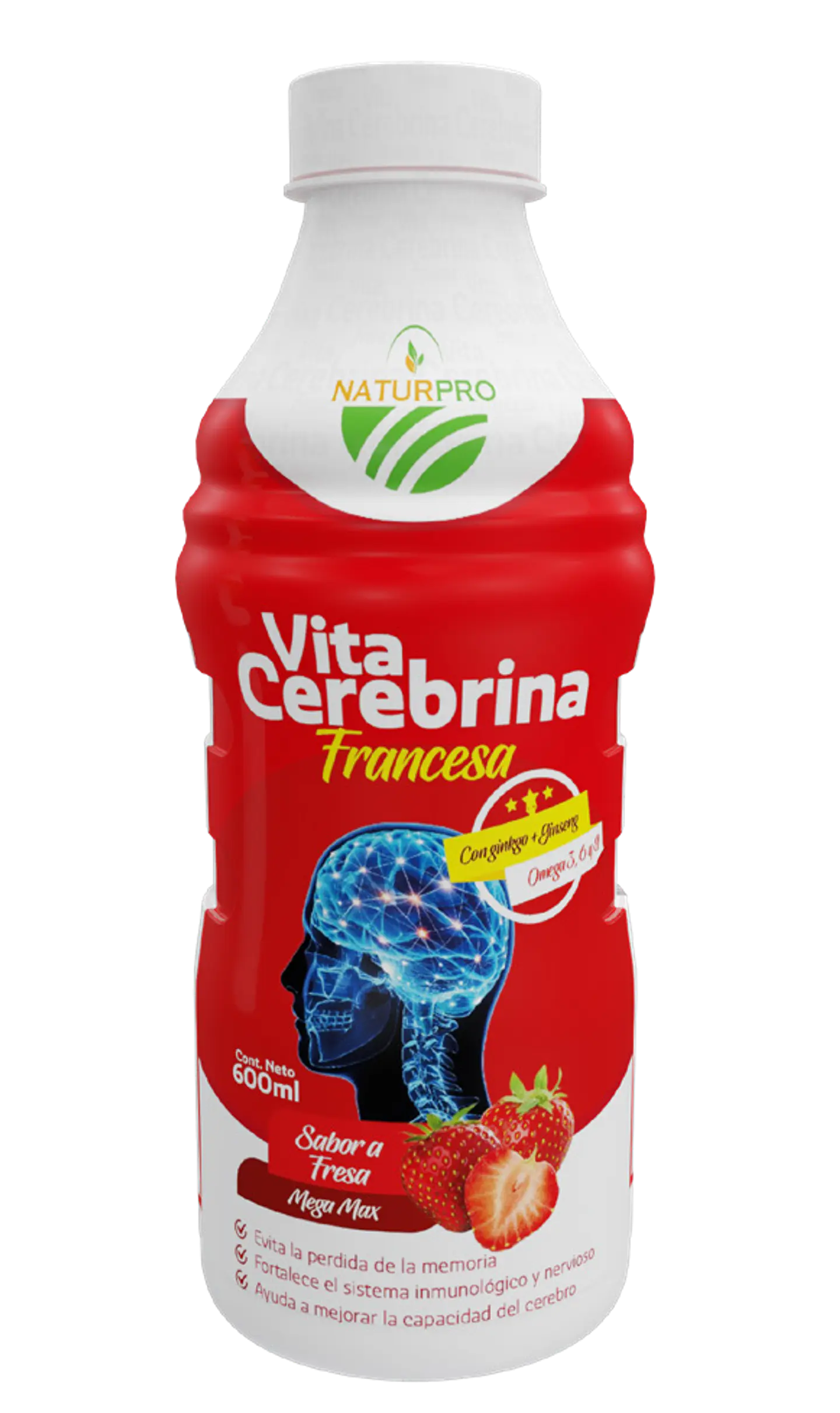 VitaCerebrina 1