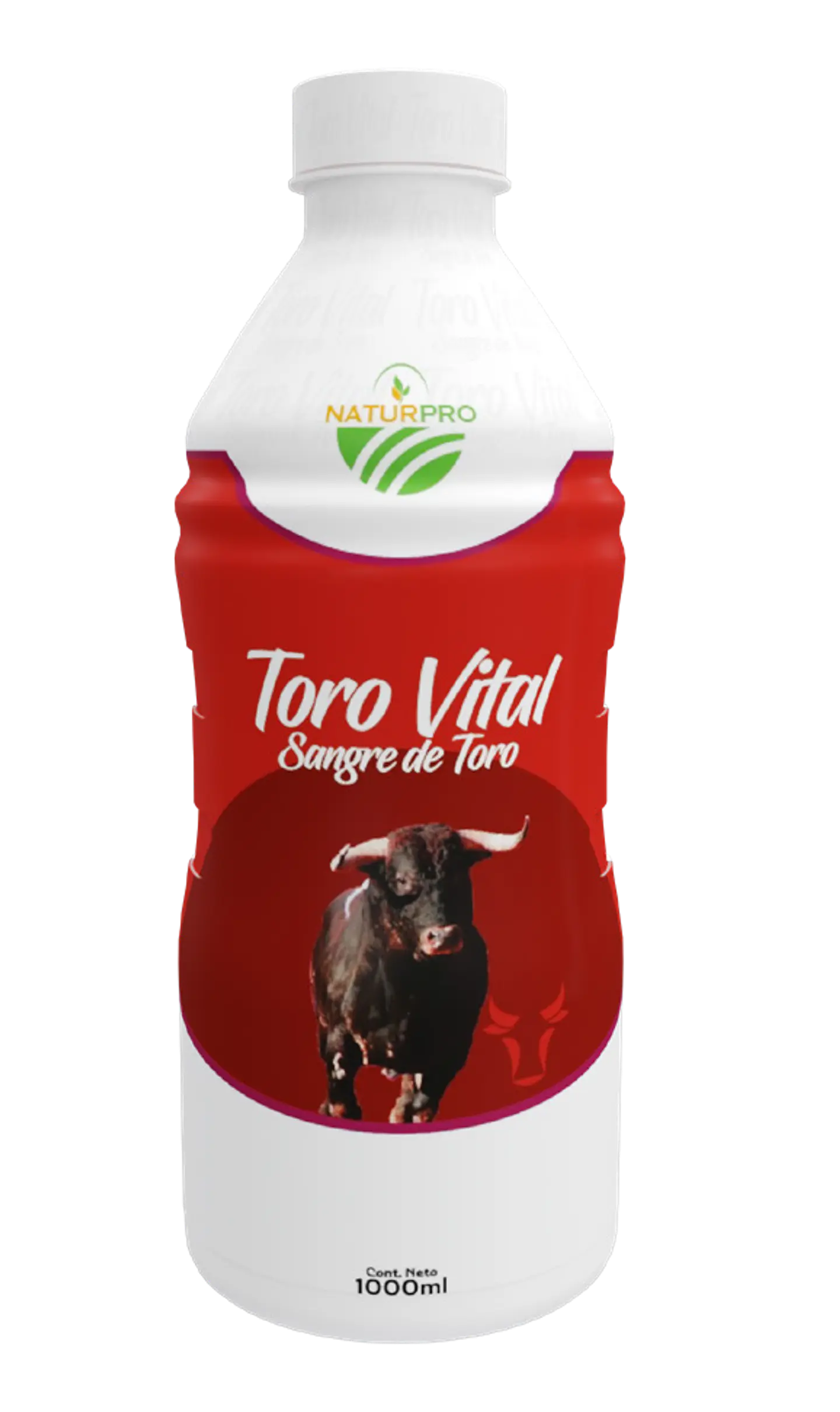 Toro Vital 1