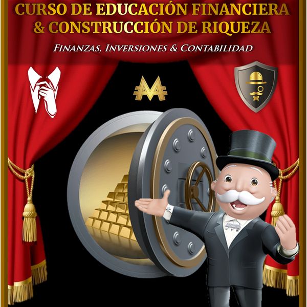 Curso de Educación Financiera