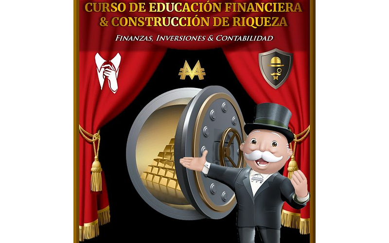 Curso de Educación Financiera