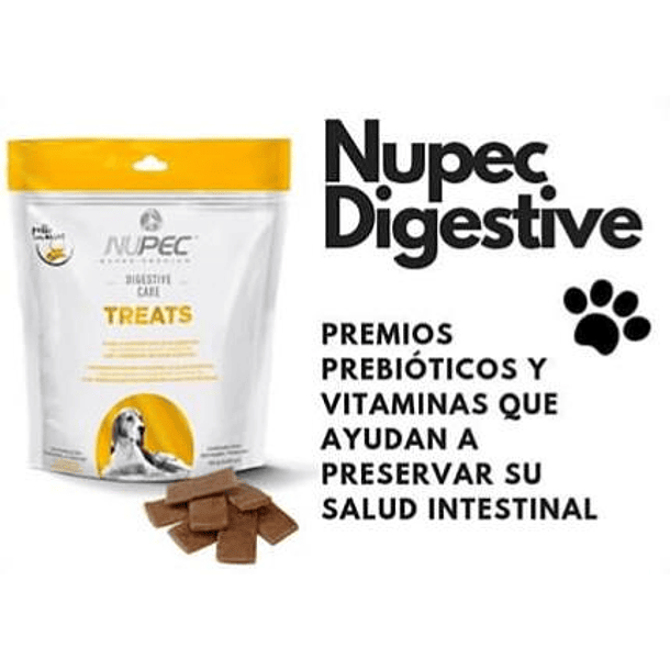 Premios Digestión para tu peludo Envio Gratis 