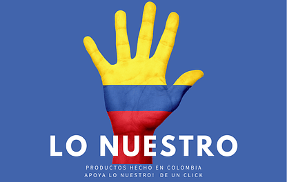 Colombia, Lo Nuestro. ¿Por qué somos así?