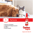 Perfume para gatos y perros DogCat 1
