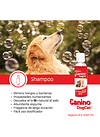 Shampoo para perros y gatos 