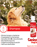 Shampoo para perros y gatos
