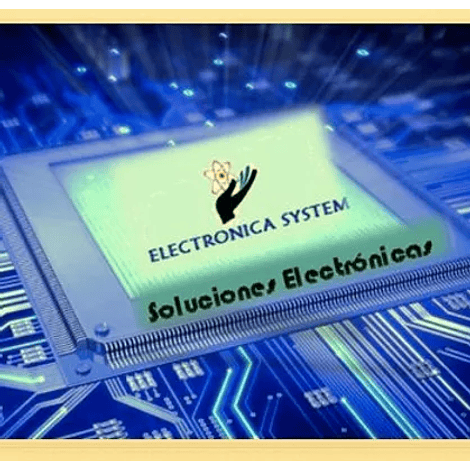 ELECTRONICA SYSTEM.   Soluciones Electrónicas