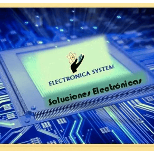 ELECTRONICA SYSTEM.   Soluciones Electrónicas