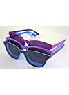 Gafas Oscuras con filtro UV