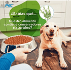 Alimento para perros  Adultos raza grande NUPEC  ENVIO GRATIS 1