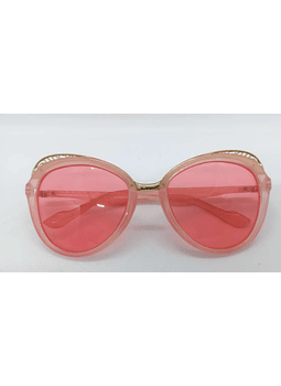 Gafas Lentes polarizados rosa 