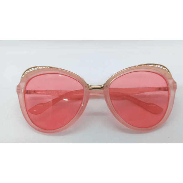 Gafas Lentes polarizados rosa INCLUYE EL VALOR DEL ENVIO