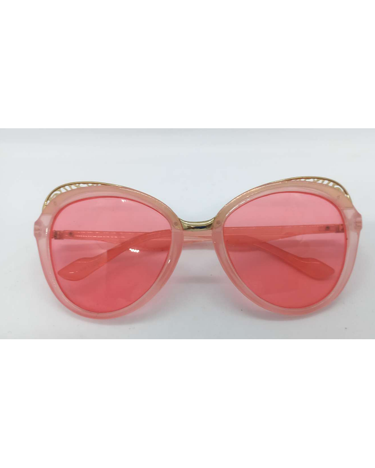Gafas Lentes polarizados rosa 