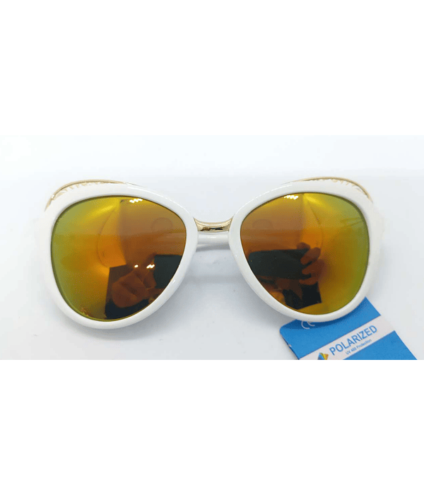 Gafas lentes polarizados amarillo + ENVIO GRATIS