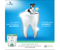 Galletas Premios Cuidado Dental  incluye valor del Envio