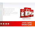 Jabón Dog Cat para perros y gatos  Dog Cat