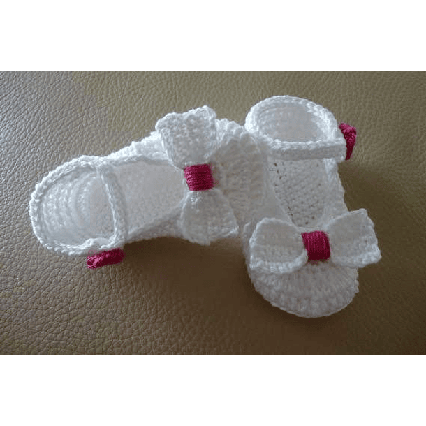 Sandalias para bebé
