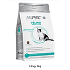 Nupec Felino Weight Care - Gatos adultos cuidado peso- ENVIOS GRATIS 1