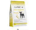 Nupec Urinary Management  Alimento Cuidado Tracto Urinario Canino -Envios GRATIS