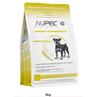 Nupec Urinary Management  Alimento Cuidado Tracto Urinario Canino -Envios GRATIS 1