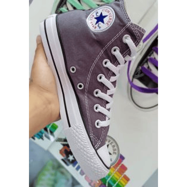 Converse Bota Clásica Escoge tu talla y color favorito!