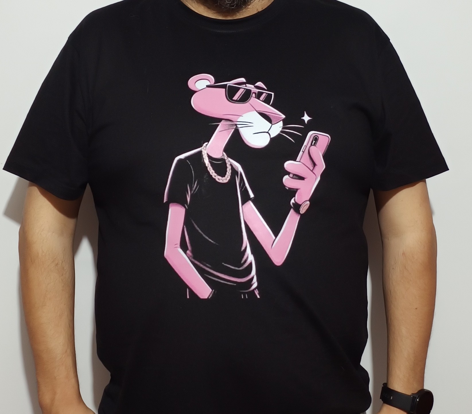 Sudadera Niã Sudadera Pantera Rosa Zara Conjunto Deportivo