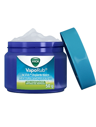 Vaporub
