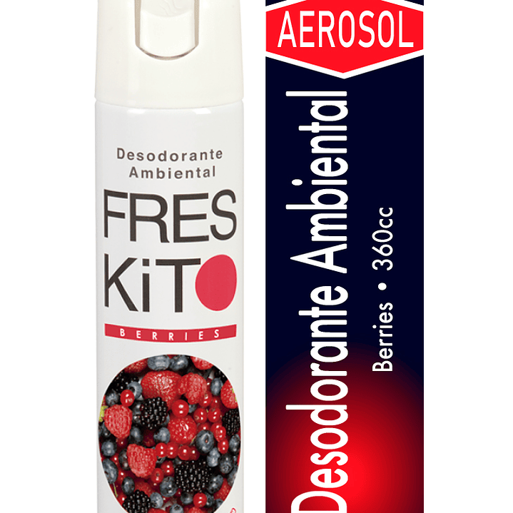 AMBIENTAL FRESKITO VARIEDADES 2