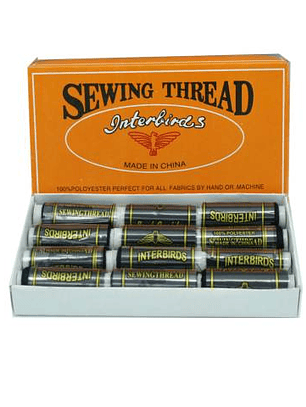 HILO NEGRO INTERBIRDS