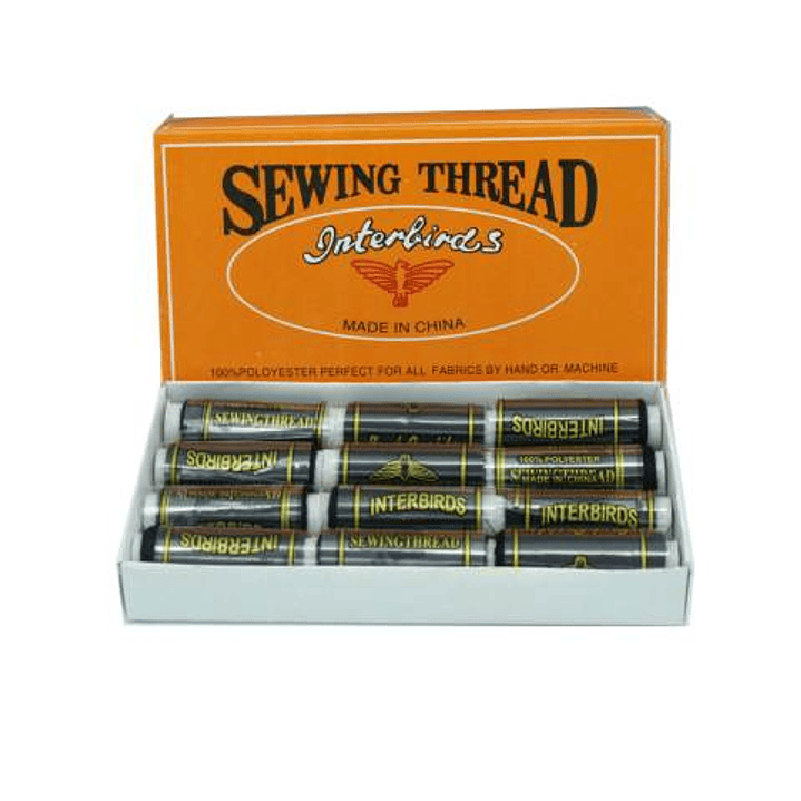 HILO NEGRO INTERBIRDS 1