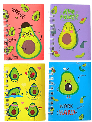 LIBRETAS NINO DE BOLSILLO