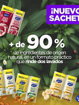 SHAMPOO Y ACONDICIONADOR BALLERINA PERSONAL